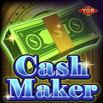Cash Maker - DEMO MBS